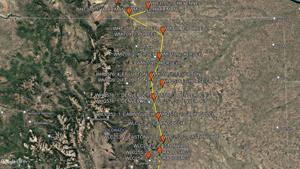 Picture provided by B7C (MCI Routes/Towers Map) 01/26/2025